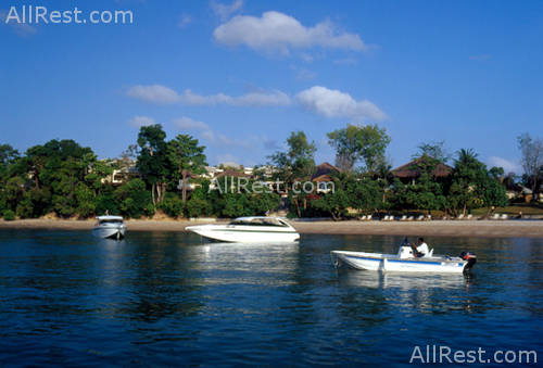 Chandara Resort & Spa 4